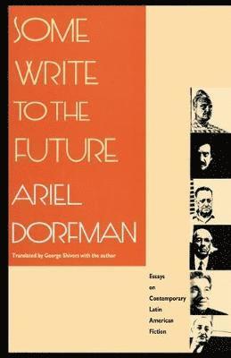 Some Write to the Future 1