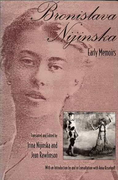 Irina Nijinska - Bronislava Nijinska, Häftad