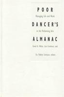 bokomslag Poor Dancer's Almanac