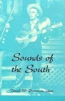 bokomslag Sounds of the South