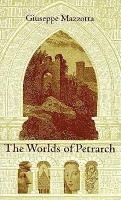 bokomslag The Worlds of Petrarch