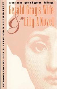 bokomslag Gerald Gray's Wife and Lily: A Novel