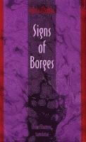 bokomslag Signs of Borges
