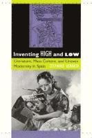 bokomslag Inventing High and Low