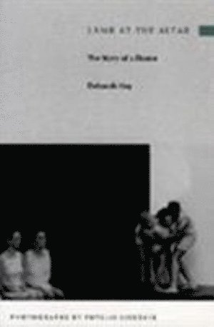 Deborah Hay - Lamb at the Altar, Inbunden