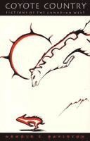 Arnold E. Davidson, Arnold E Davidson - Coyote Country, Häftad