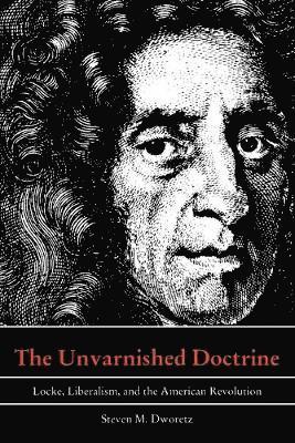 The Unvarnished Doctrine 1