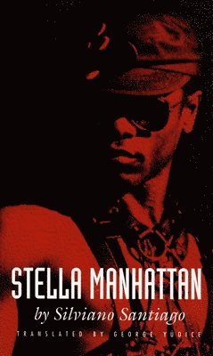 Silviano Santiago - Stella Manhattan, Inbunden