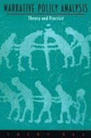 Narrative Policy Analysis