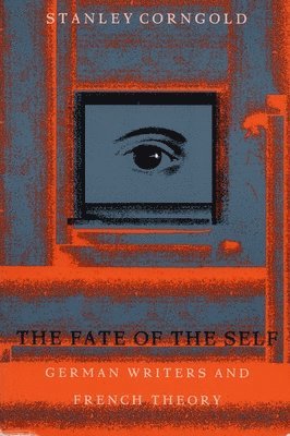 bokomslag Fate of the Self