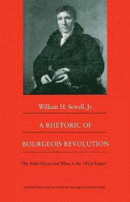 A Rhetoric of Bourgeois Revolution 1