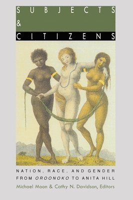 Subjects and Citizens 1