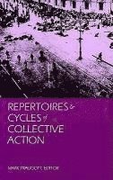 bokomslag Repertoires and Cycles of Collective Action