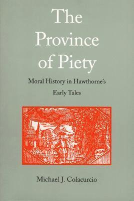 The Province of Piety 1