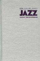 bokomslag Jazz Among the Discourses