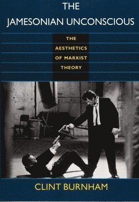 Jamesonian Unconscious