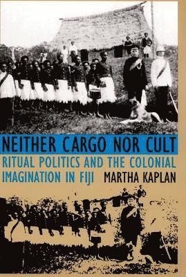 Neither Cargo nor Cult 1