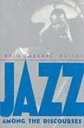 bokomslag Jazz Among the Discourses