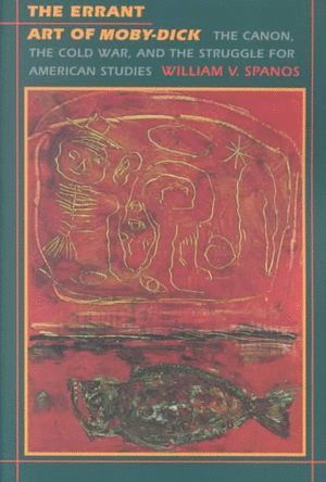 Errant Art of Moby-Dick