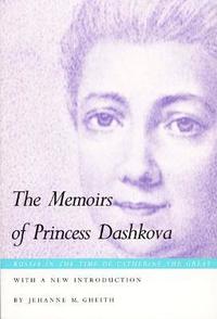bokomslag The Memoirs of Princess Dashkova