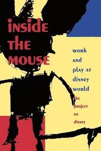 bokomslag Inside the Mouse