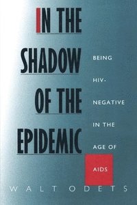 bokomslag In the Shadow of the Epidemic