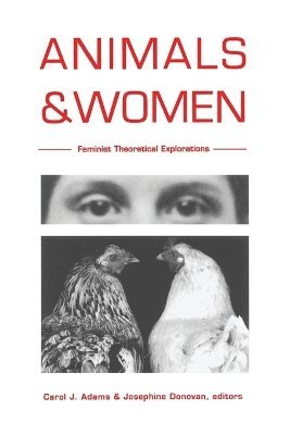 Animals and Women 1