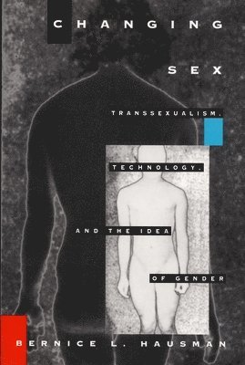 Changing Sex 1