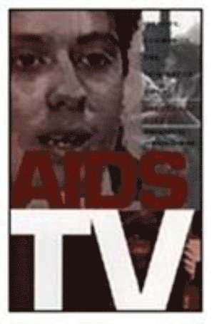 bokomslag AIDS TV