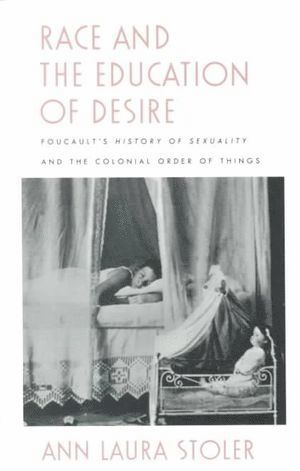 Race and the Education of Desire 1