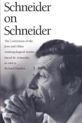 Schneider on Schneider 1