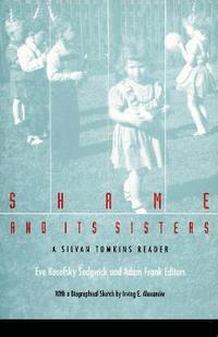 bokomslag Shame and Its Sisters