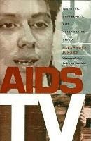 bokomslag AIDS TV