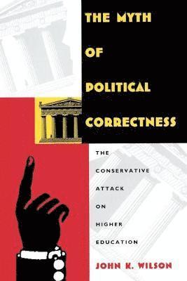 The Myth of Political Correctness 1