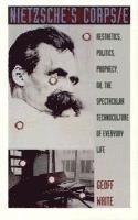 bokomslag Nietzsche?s Corps/e