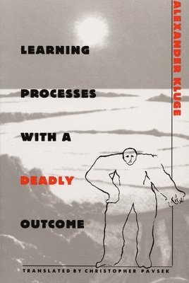 Learning Processes with a Deadly Outcome 1