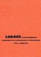 bokomslag Lukcs After Communism