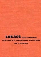 Eva L. Corredor, Eva L Corredor - Lukács After Communism, Häftad