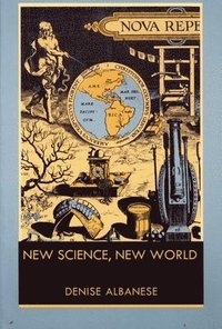 bokomslag New Science, New World