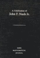 Celebration of John F. Nash Jr.