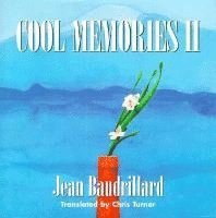 Cool Memories II, 1987-1990 1