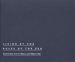 bokomslag Living by the Rules of the Sea