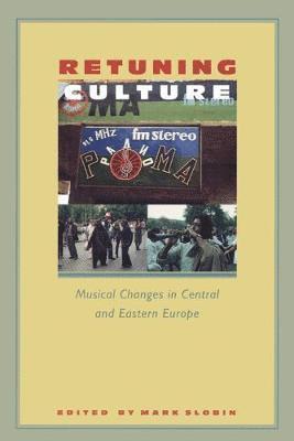 Retuning Culture