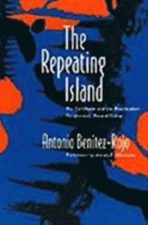 bokomslag Repeating Island