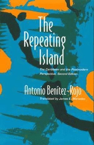 Repeating Island 1
