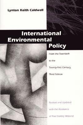 International Environmental Policy 1