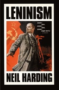 bokomslag Leninism