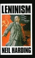 Neil Harding - Leninism, Häftad