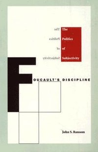 bokomslag Foucault's Discipline