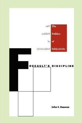 Foucault's Discipline 1